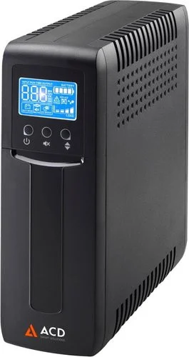 ACD PW-Slim 1000 82N-C44006-00G