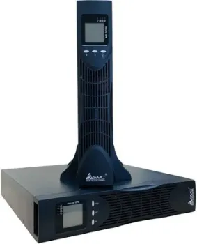 SVC TRX11-1KL-LCD/AS09C13