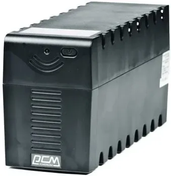 Powercom Raptor RPT-600AP 600VA