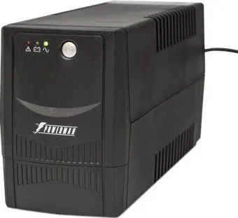 Powerman Back PRO 850I Plus (IEC320)