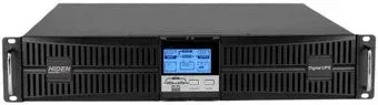 HIDEN Expert UDC92010H-RT