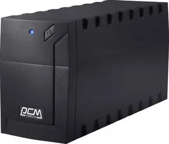 Powercom Raptor RPT-600AP Euro