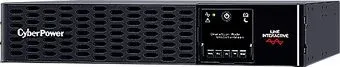 CyberPower Professional Rackmount PR RT PR1500ERTXL2U