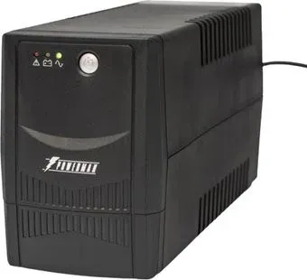 Powerman Back Pro 850