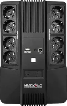 Импульс Мастер 800 MT80107