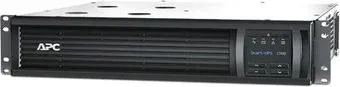 APC Smart-UPS 1500VA LCD RM 2U (SMT1500RMI2U)