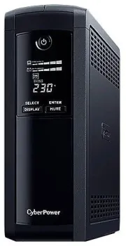 CyberPower Value Pro VP1600ELCD