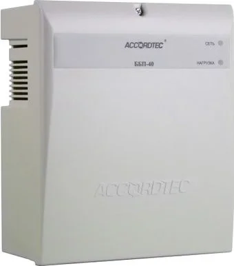 AccordTec ББП-40 исп. 1