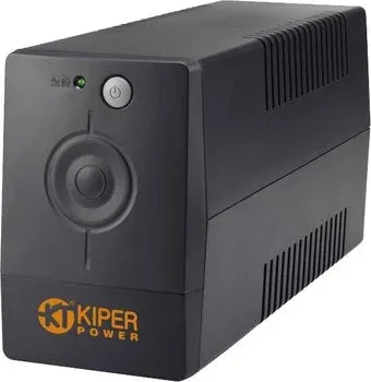 Kiper Power A650
