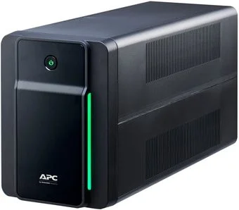 APC Back-UPS 1600VA BX1600MI-GR