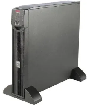 APC Smart-UPS RT 1000VA (SURT1000XLI)