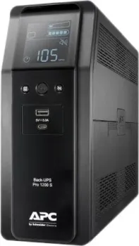 APC Back UPS Pro BR 1200VA 230V BR1200SI
