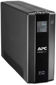 APC Back UPS Pro BR 1600VA 230V BR1600MI