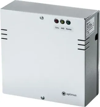 Optimus 1230-RM-7