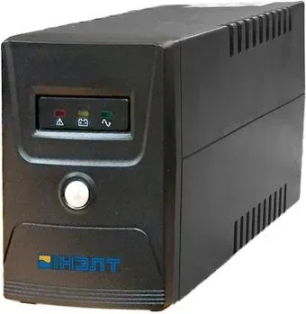 IНЭЛТ ALPHA 1K 1050VA IN1050-AL-SCH-LED-K
