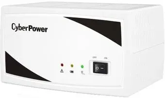 CyberPower SMP350EI