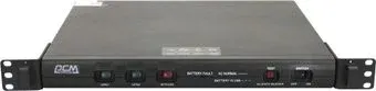 Powercom King Pro RM KIN-600AP-RM-1U