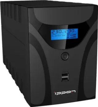 IPPON Smart Power Pro II 1600 Euro
