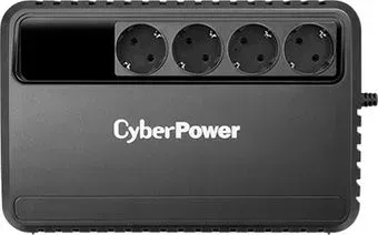 CyberPower BU850E