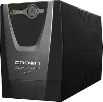 CrownMicro CMU-500X IEC