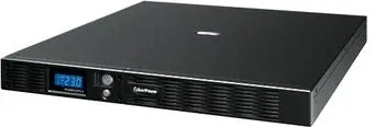 CyberPower PR1000ELCDRT1U 1000VA