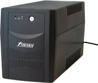 Powerman Back Pro 2000