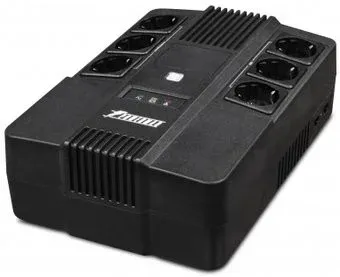 Powerman Brick 600