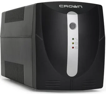 CrownMicro CMU-1000X