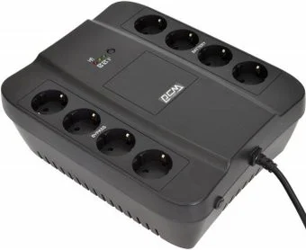 Powercom Spider SPD-650N