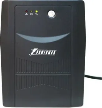 Powerman Back Pro 1500