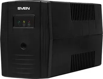 SVEN Pro 600