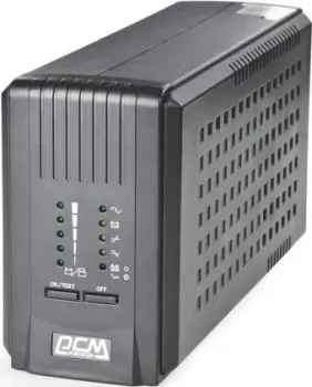Powercom Smart King Pro+ SPT-700