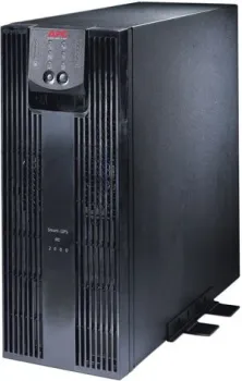APC Smart-UPS On-Line SRC3000XLI