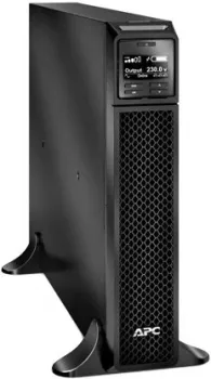 APC Smart-UPS SRT 3000VA 230V [SRT3000XLI]