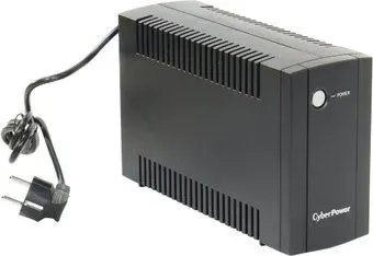 CyberPower UT650E 650VA