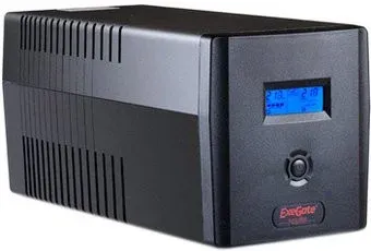 ExeGate Power Smart ULB-1000 LCD EP212519RUS