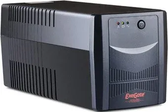 ExeGate Power Back UNB-1000