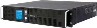 CyberPower PR1000 LCD 2U (PR1000ELCDRT2U)