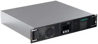 Marsriva Single Phase On-Line UPS Rack MR-US2KRT
