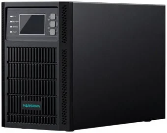 Marsriva Single Phase On-Line UPS Tower MR-US2K