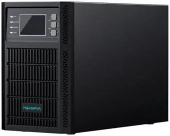Marsriva Single Phase On-Line UPS Tower MR-US1K