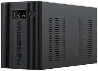 Marsriva Smart Line Interactive UPS MR-UF3000