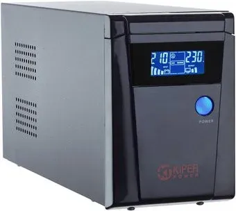 Kiper Power SmartPro 650 Gen1 (650VA/360W)