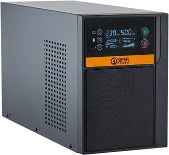 Kiper Power SmartPro 1500 Gen1 IEC (1500VA/1200W)