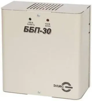 Элис ББП-30 исп.1