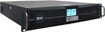 SVC RT-10KL-LCD/SE