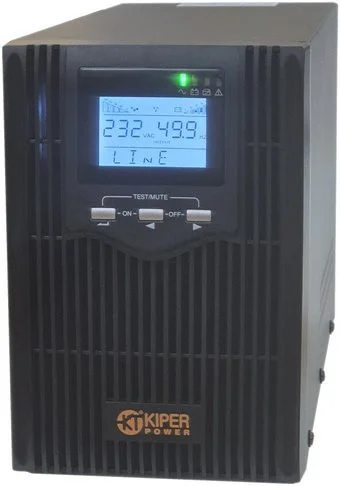Kiper Power SmartPro 1000 (1000VA/800W)