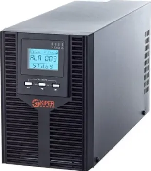 Kiper Power Online ONE 2K Gen2 IEC (2000VA/2000W)