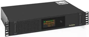 ExeGate ServerRM UNL-2000.LCD.AVR.2SH.3C13.USB.2U