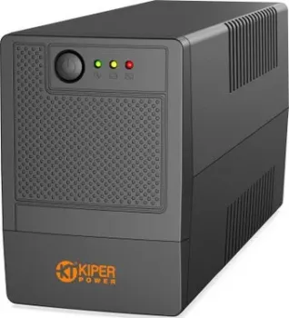 Kiper Power B850 USB (850VA/480W)